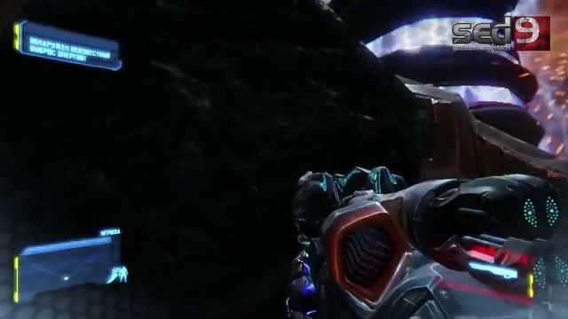 Crysis 3 #18 FINAL - Альфа-Цеф, последний бой за спасение Земли смотреть онлайн