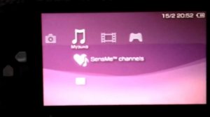 Psp как пользоваться этим устройством