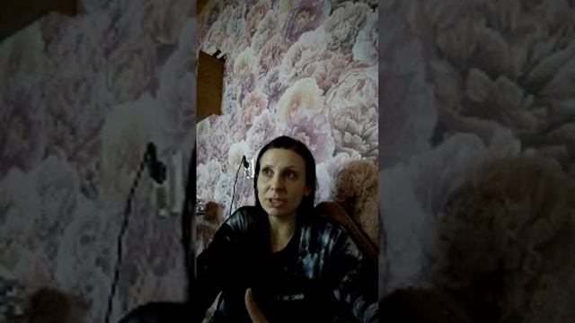 Сонный паралич, зеркала, суперлярвы и внутренние опыты. Эфир с Ксенией Морогиной @ksumoro смотреть онлайн