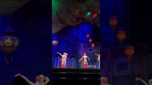 Балет « Шахерезада» #большойтеатр 17.03.24