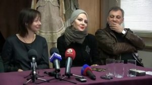 Цитаты без формата. Рената Литвинова