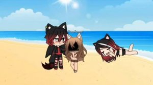Siren || Gacha life ||новая хрень вышла😂😌