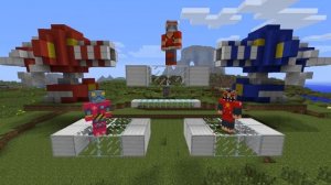 Minecraft (Xbox 360) : NEW Skin Pack 3 DLC and Mods?