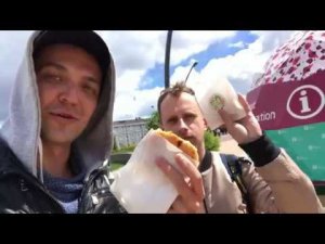 Поездка в Казань на июньские праздники 2018