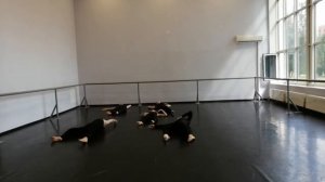 Джазовый класс / Этюд