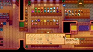 Stardew Valley | Настольные игры с друзьями | Добываем жучиную плоть | Прохождение #26