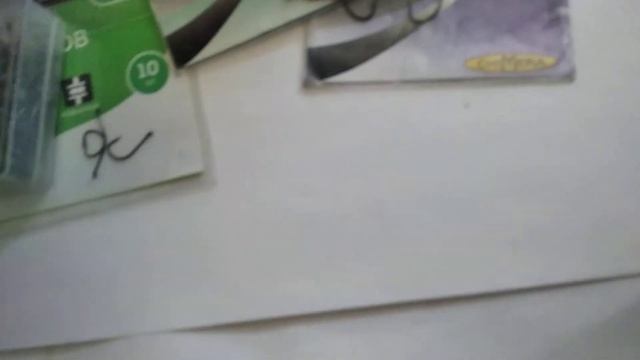 Крик души! КАК РАЗОБРАТЬСЯ В РАЗМЕРАХ КРЮЧКОВ??? смотреть онлайн