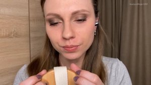 АСМР Несуществующий неразборчивый шепот 🤫 Звуки рта ASMR Unintelligible whisper 💤 Mouth sounds