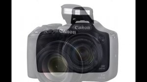 Canon SX530 HS 9779B001 PowerShot