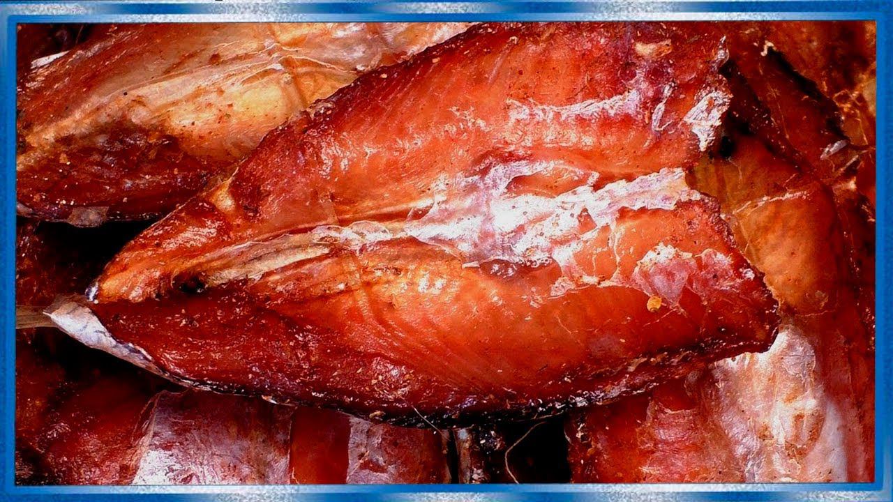 Острая вяленая рыба по-Корейски, рецепты из рыбы от fisherman dv 27rus