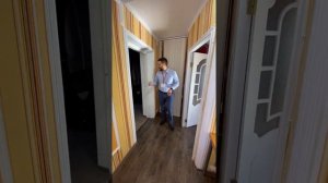 Квартира с кухней-гостиной 25 м. кв.