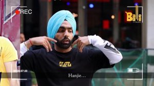 E05 - Ammy Virk - Len's Talk | Full Episode | Balle Balle TV | Full Interview