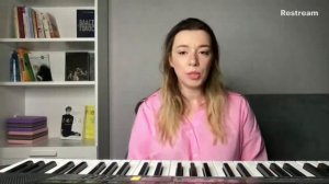 Отвечаю на ваши вопросы. Соня Цветомузыка
