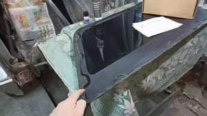 Вклейка бокового стекла Great Wall Safe HENKEL/LOCTITE/TEROSON