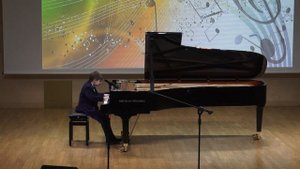 Р. Щедрин. Играем оперу Россини, Бирюков Николай 3 класс