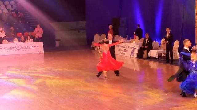 Голованов Илья - Коваленко Анастасия, Final Tango, dance stories 2017 смотреть онлайн