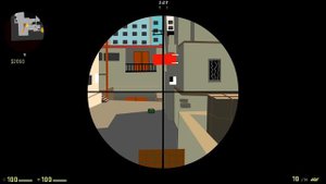 мультик CS:GO №1