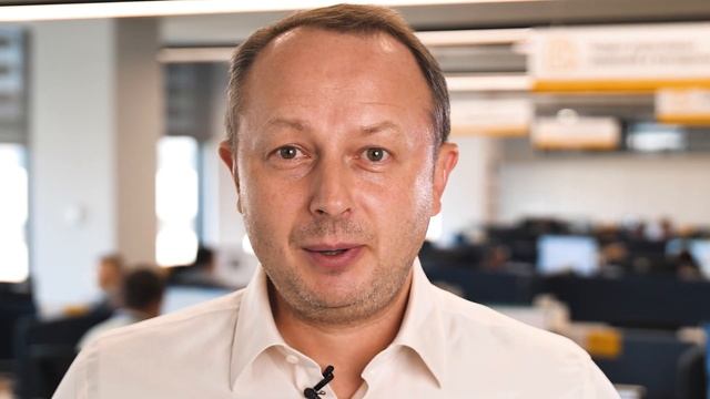 Федеральный форум «Производительность 360». Приглашение генерального директора ФЦК Николая Соломона смотреть онлайн