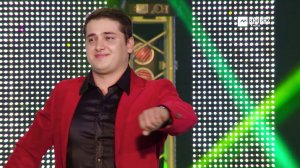 Алибек Евгажуков - Сэтэней | KAVKAZ MUSIC