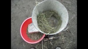 Траворезка Измельчитель травы Сичкарня