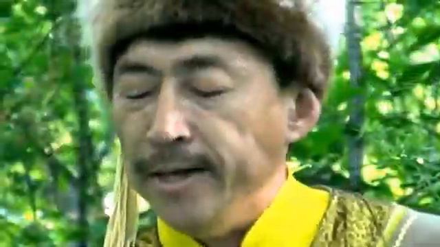ГОРЛОВОЕ ПЕНИЕ АЛТАЙ ТОПШУУР ЭПОС ЭШУА 2 АЙДЫН КУРМАНОВ THROAT SINGING ALTAI смотреть онлайн