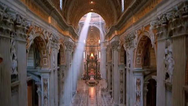 Божественный СВЕТ.mpg смотреть онлайн