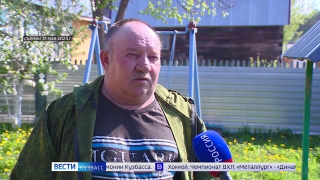 Краснокнижный журавль Валера поселился в музее-заповеднике «Томская Писаница»