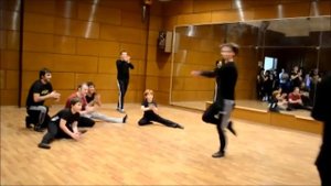 Лезгинка-Аскер Энеев