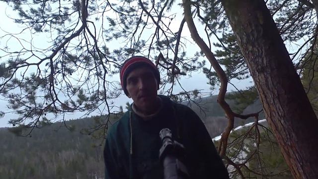 Сплав по р. Чусовая. День 3 и 4. смотреть онлайн