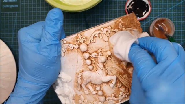 Карусель в Детство или Шкатулка из банки смотреть онлайн