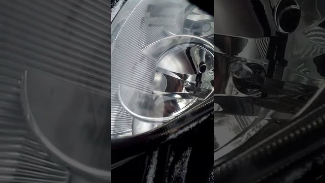 Замена габаритных лампочек в приоре 2 смотреть онлайн