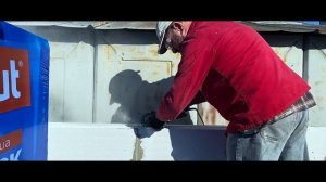 Гараж своими руками. Сколько стоит построить гараж самому? Гараж мечты своими руками. Вторая серия.