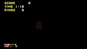 SONIC.EXE Official Remake Gameplay