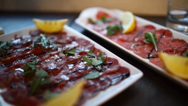 ШЕФ-ПОВАР BORK ЕГОР ПАНИН В СТУДИИ АКВАРИУМ смотреть онлайн