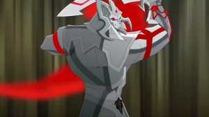 ЧЕМ ПОХОЖИ МЕГАТРОН И ЭКСАТОН? [ТРАНСФОРМЕРЫ: ПРАЙМ] / [ЕГИПТУС]