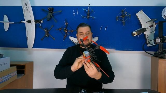 Skyzone SKY02O Новые OLED очечи!!! Самые бюджетные в линейки Skyzone. смотреть онлайн