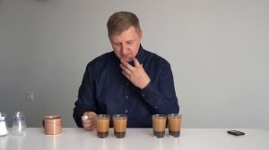 МОЛОКО или СЛИВКИ? Что лучше добавлять в кофе при заваривании в чашке?