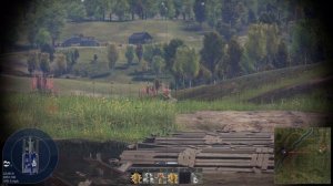 K9 VIDAR First Impressions - Sons of Attila Dev server - War Thunder