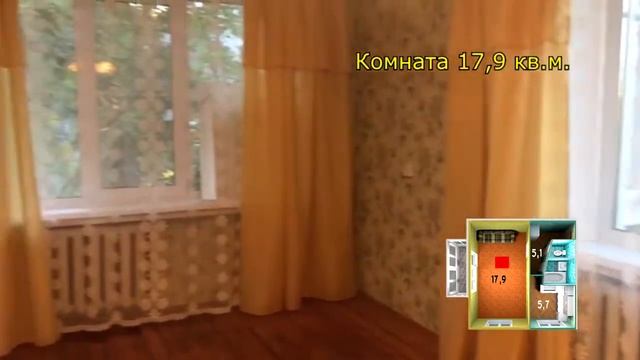 Снять квартиру в центре Колпино | Недорого | Колпино | Аренда