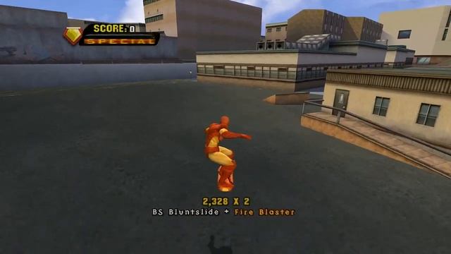 Tony Hawk's Underground - Part 9 END: Secret Tapes and Unlockables || TheStrawhatNO! Let's Plays смотреть онлайн