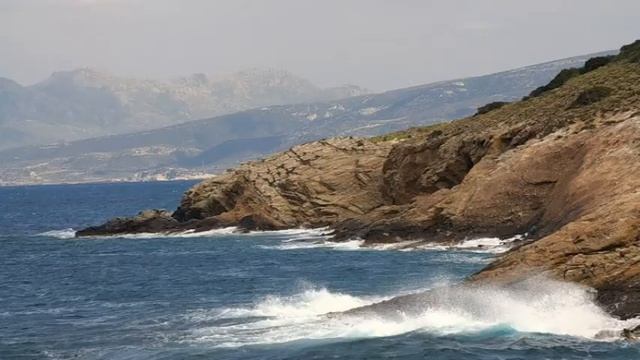 Шум океана смотреть онлайн