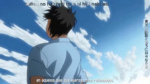 Hajime no Ippo: New Challenger OP - Hekireki [1080p - 60FPS]
