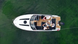 ❤️Обзор норвежского катера Askeladden C80 Cruiser ❤️Yachts Expert