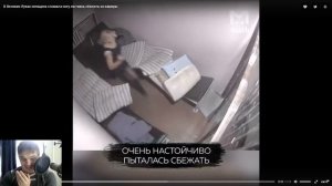 В Великих Луках женщина сломала ногу, пытаясь сбежать из камеры
