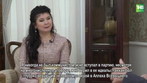 Рабит Батулла | Эй, язмыш, язмыш 27/02/2022