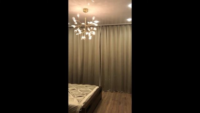 Раздвижные электрические шторы с пультом управления смотреть онлайн