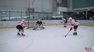 Live | HOCKEY BROTHERS x NBSK | Игровой день №4 | XHL Media Division