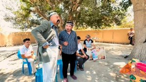 Soddagina yaznam 29-qism