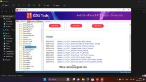 DZKJ Phone Repair Tools Schematics & PCB Layout For Android + iPhone For A 7-Day Free Trial