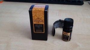 Масло Бензоина